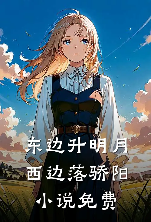东边升明月，西边落骄阳小说免费