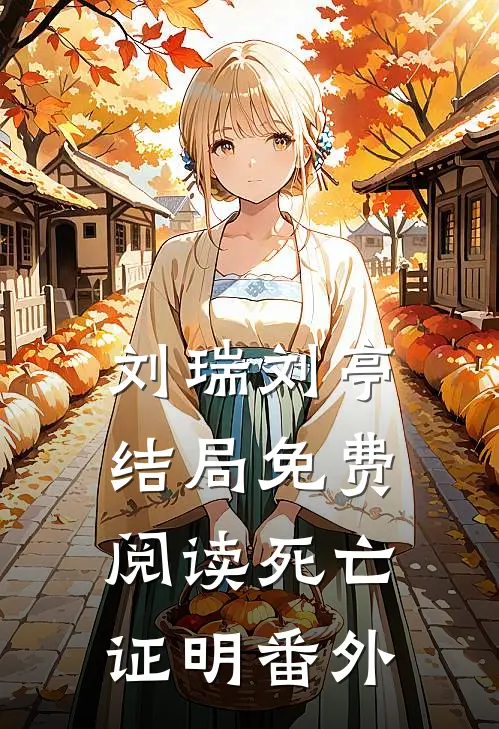 刘瑞刘亭结局免费阅读死亡证明番外