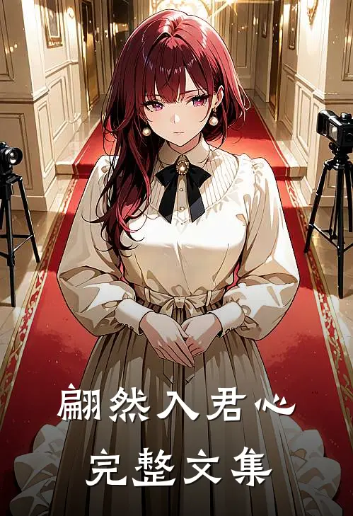 翩然入君心完整文集