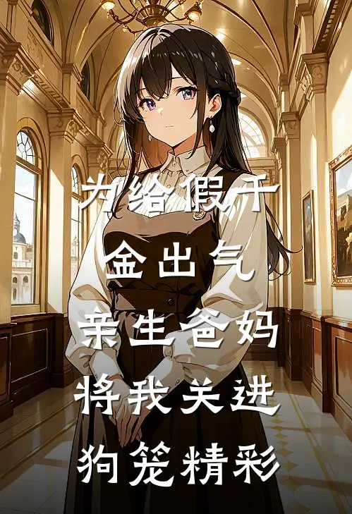 为给假千金出气，亲生爸妈将我关进狗笼精彩