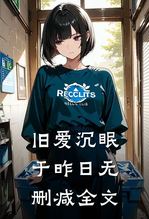 旧爱沉眠于昨日无删减全文