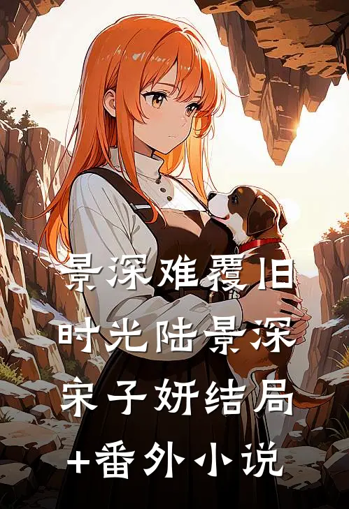 景深难覆旧时光陆景深宋子妍结局+番外小说