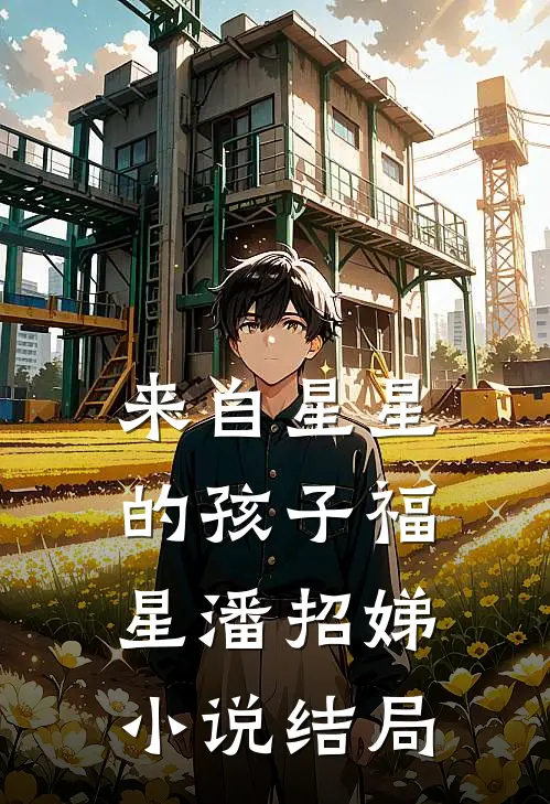 来自星星的孩子福星潘招娣小说结局
