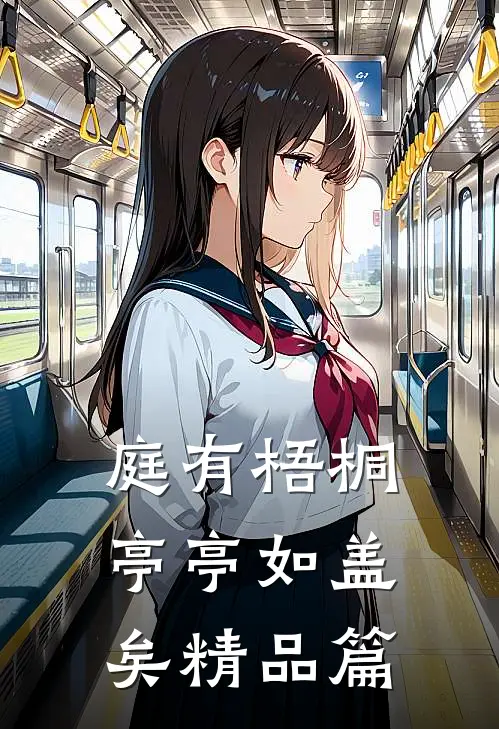 庭有梧桐亭亭如盖矣精品篇