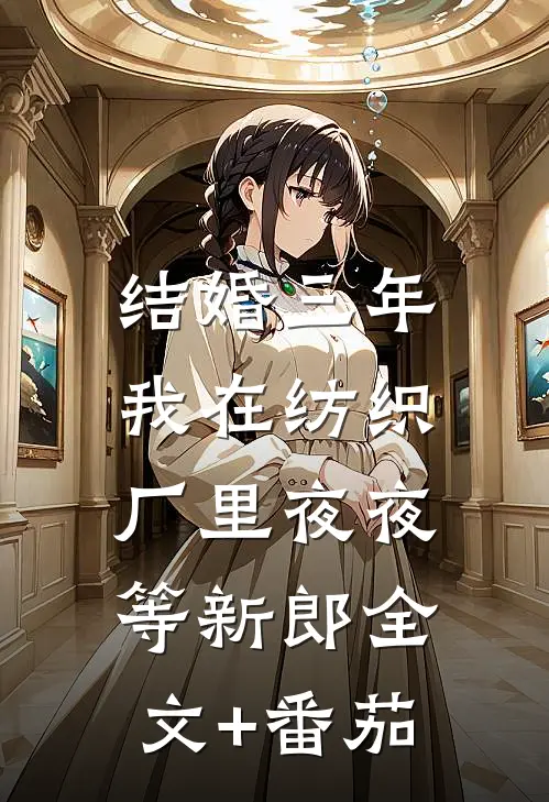 结婚三年，我在纺织厂里夜夜等新郎全文+番茄