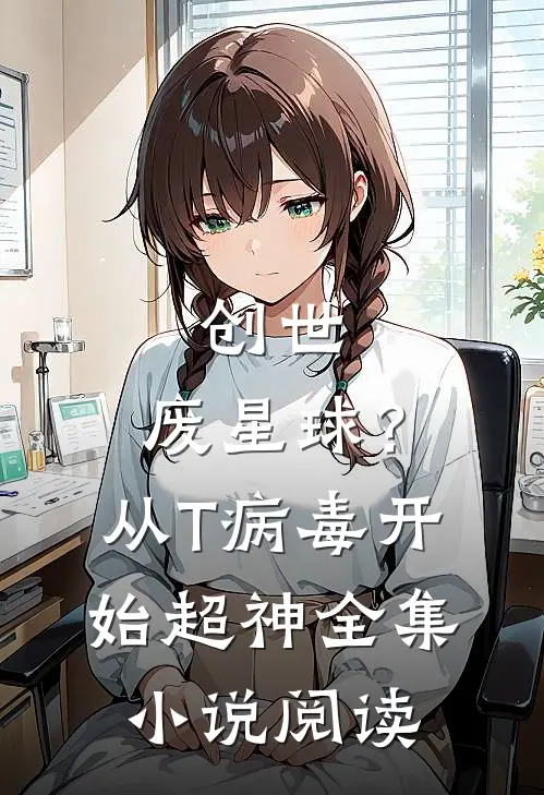 创世：废星球？从T病毒开始超神全集小说阅读