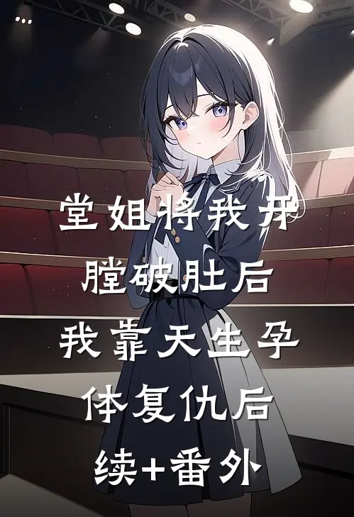 堂姐将我开膛破肚后，我靠天生孕体复仇后续+番外