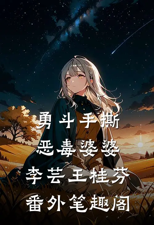 勇斗手撕恶毒婆婆：李芸王桂芬番外笔趣阁