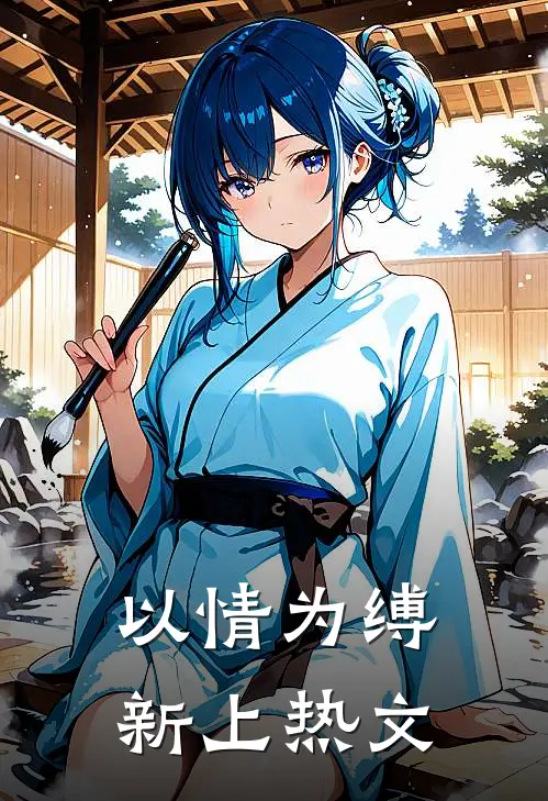 以情为缚新上热文