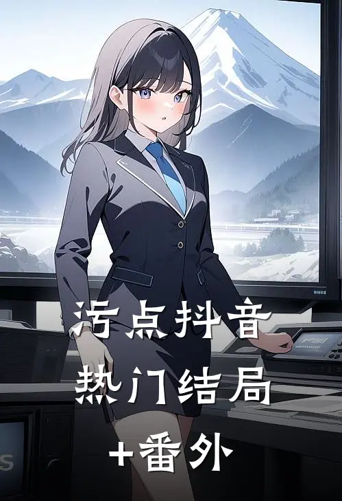 污点抖音热门结局+番外