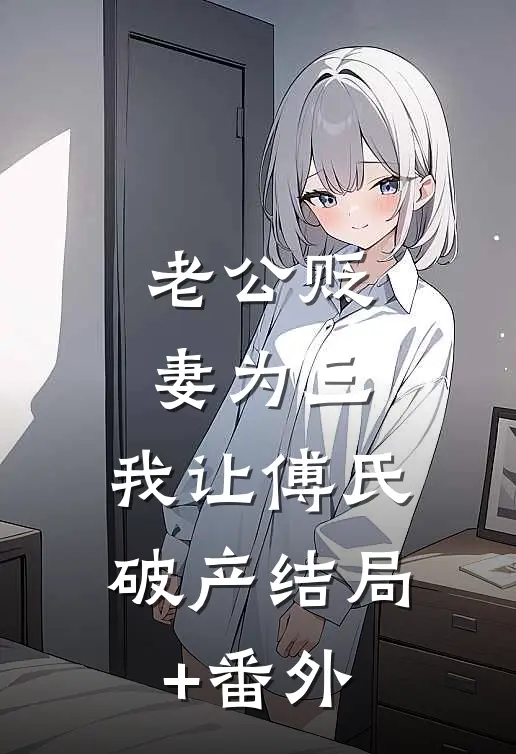 老公贬妻为三，我让傅氏破产结局+番外