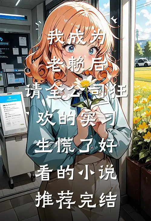 我成为老赖后，请全公司狂欢的实习生慌了好看的小说推荐完结