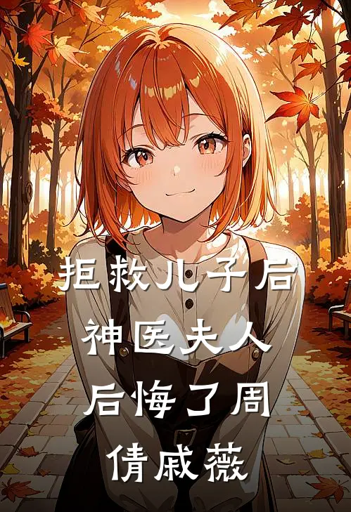 拒救儿子后，神医夫人后悔了周倩戚薇