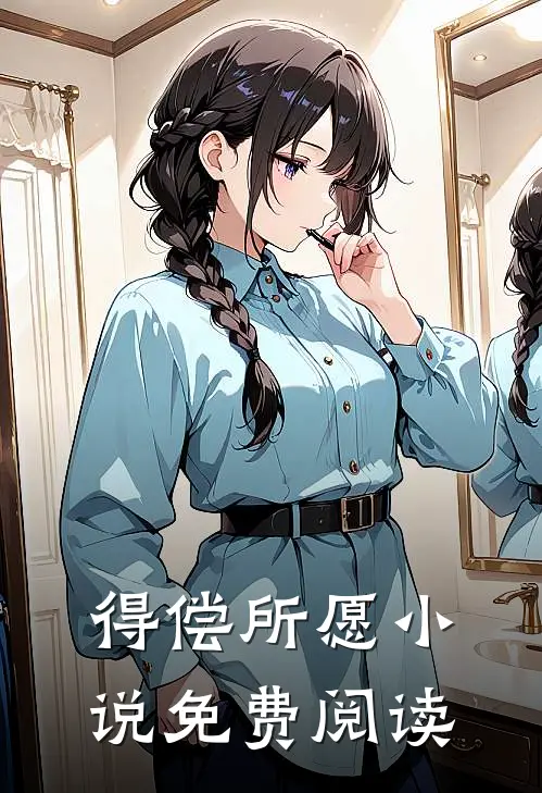 得偿所愿小说免费阅读