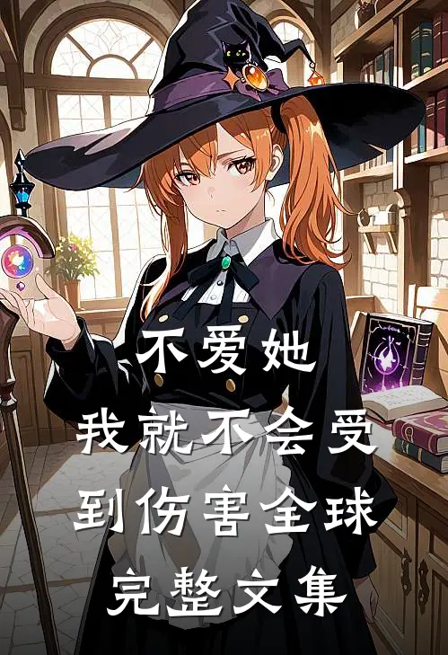 不爱她，我就不会受到伤害全球完整文集