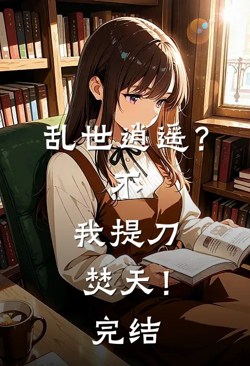 乱世逍遥？不，我提刀焚天！完结