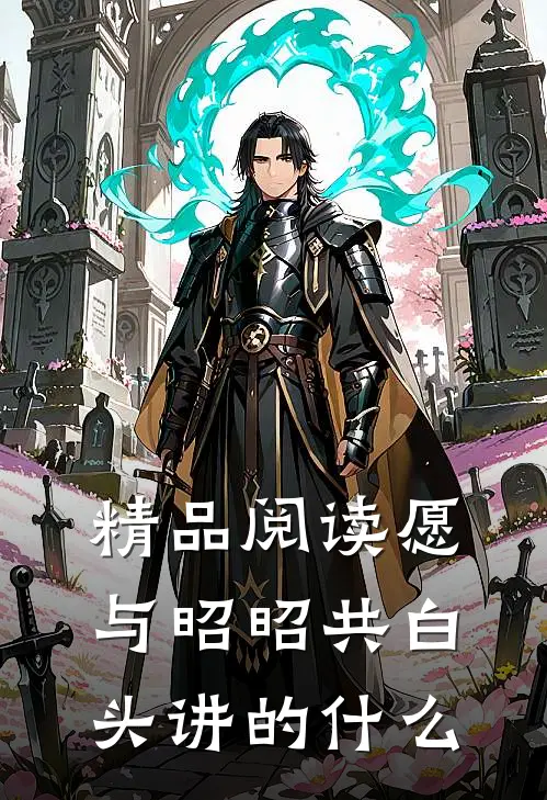 精品阅读愿与昭昭共白头讲的什么