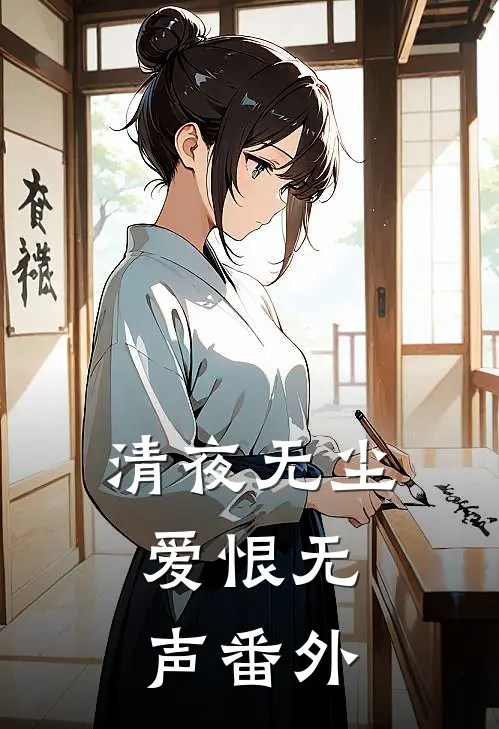 清夜无尘，爱恨无声 番外