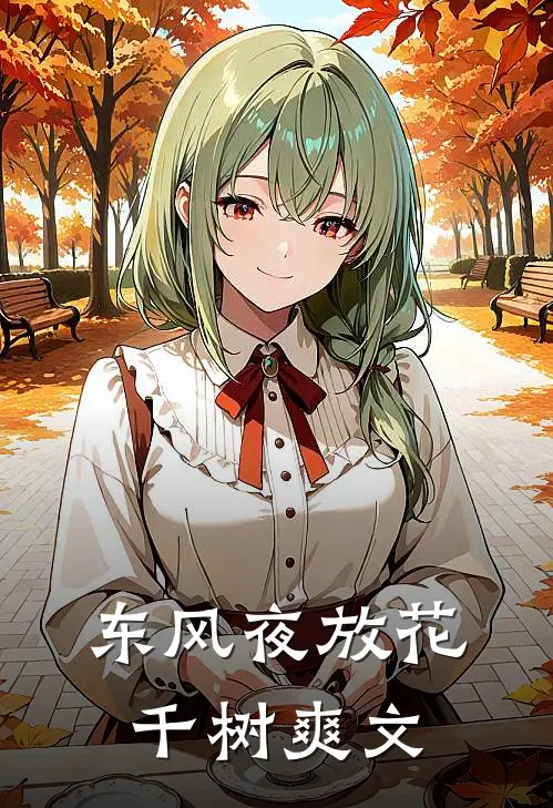 东风夜放花千树爽文