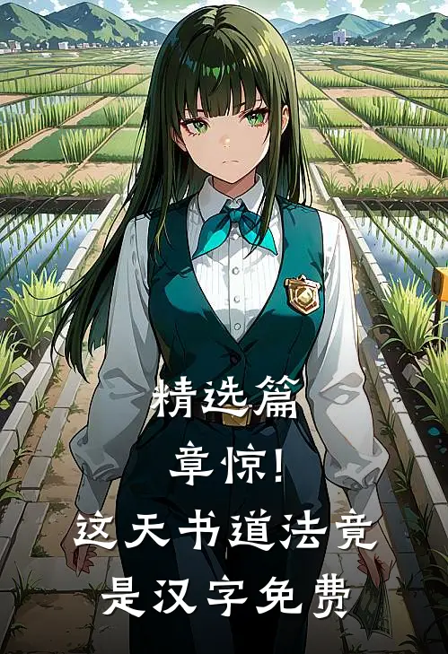 精选篇章惊!这天书道法竟是汉字免费