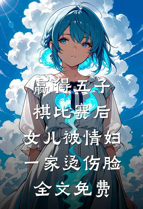 赢得五子棋比赛后，女儿被情妇一家烫伤脸全文免费