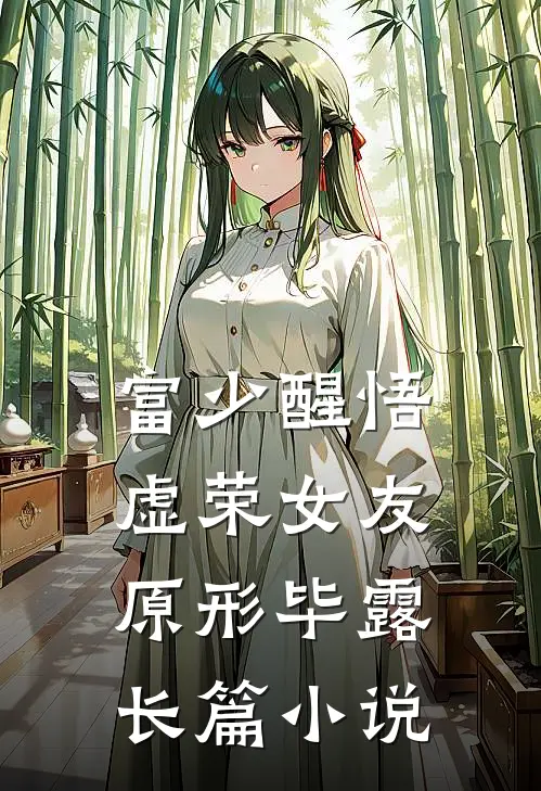 富少醒悟 虚荣女友原形毕露长篇小说