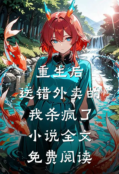 重生后，送错外卖的我杀疯了小说全文免费阅读