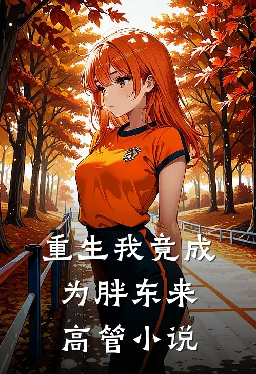 重生我竟成为胖东来高管小说