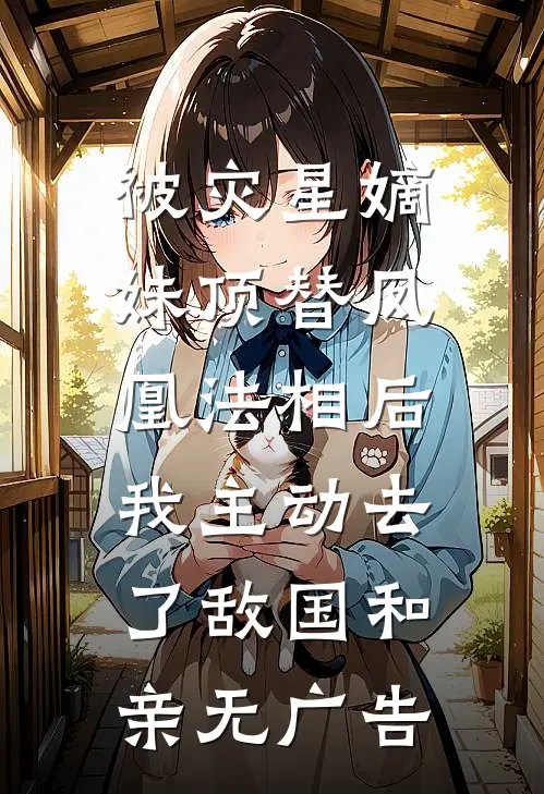 被灾星嫡妹顶替凤凰法相后，我主动去了敌国和亲无广告