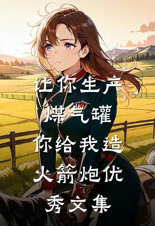 让你生产煤气罐，你给我造火箭炮优秀文集