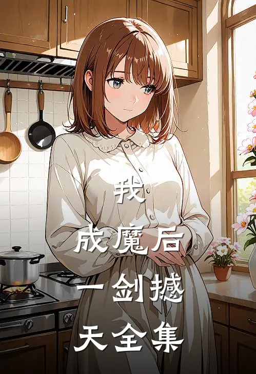 我，成魔后，一剑撼天全集