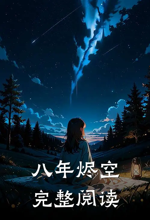八年烬空完整阅读