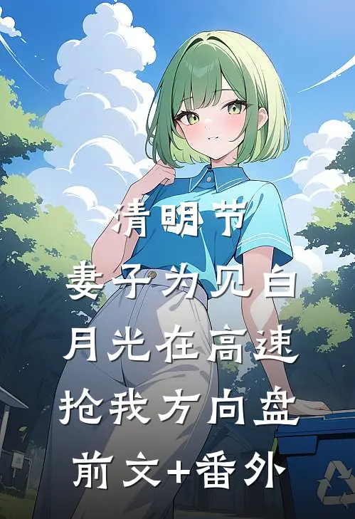清明节，妻子为见白月光在高速抢我方向盘前文+番外