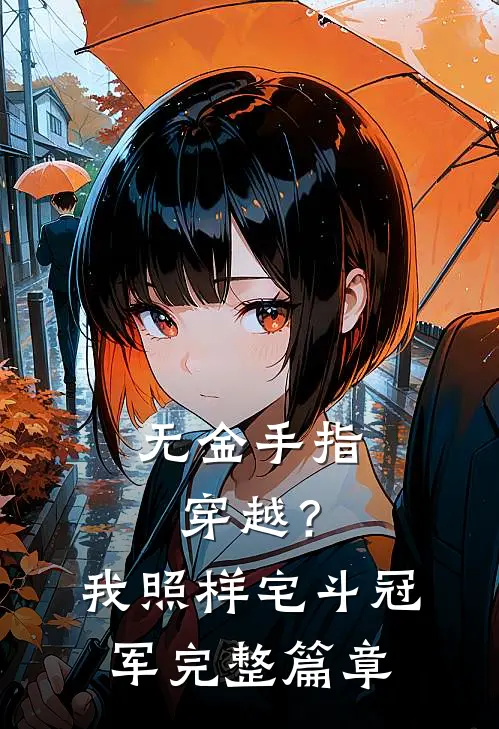 无金手指穿越？我照样宅斗冠军完整篇章