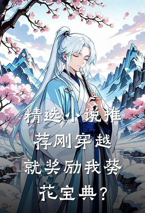 精选小说推荐刚穿越，就奖励我葵花宝典？