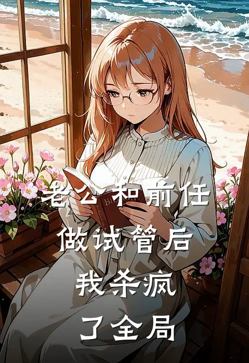 老公和前任做试管后，我杀疯了全局
