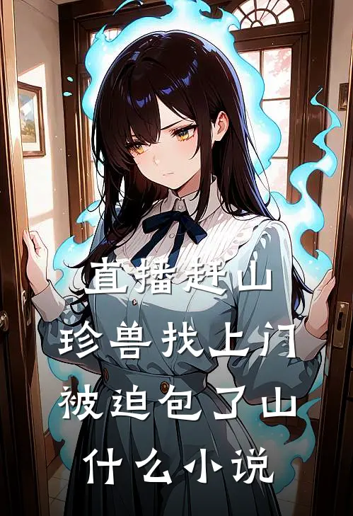 直播赶山：珍兽找上门，被迫包了山什么小说