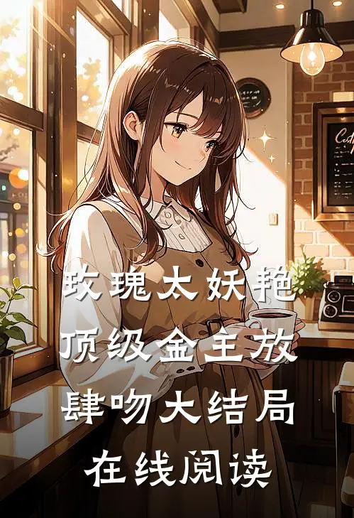 玫瑰太妖艳，顶级金主放肆吻大结局在线阅读
