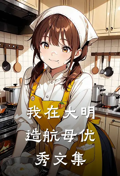 我在大明造航母优秀文集