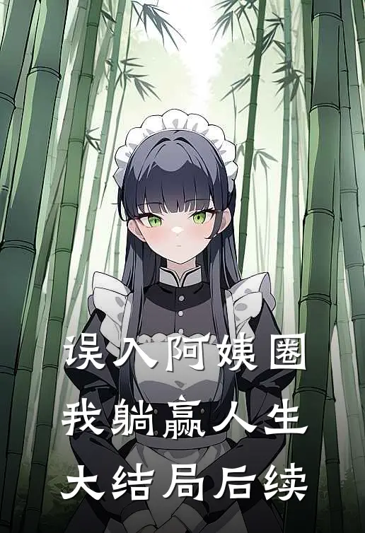 误入阿姨圈，我躺赢人生大结局后续