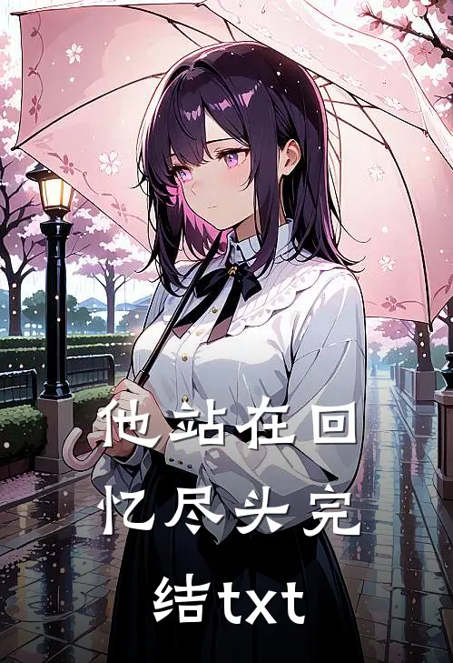 他站在回忆尽头完结txt