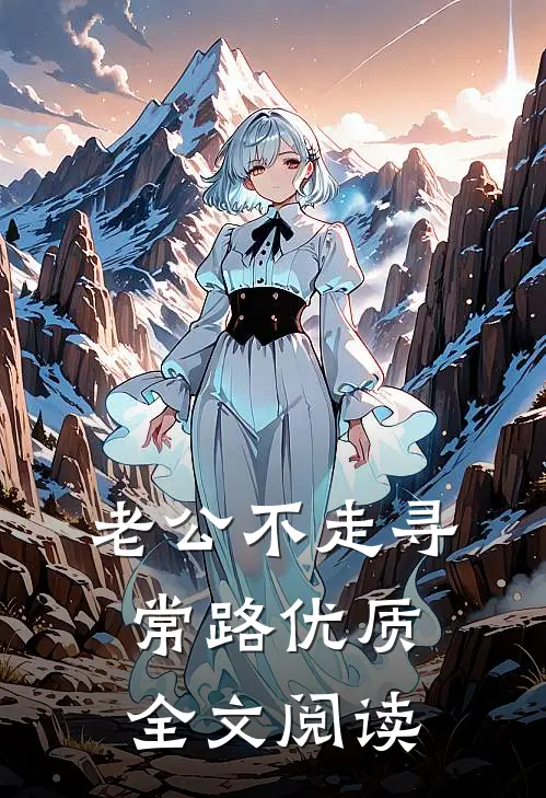老公不走寻常路优质全文阅读