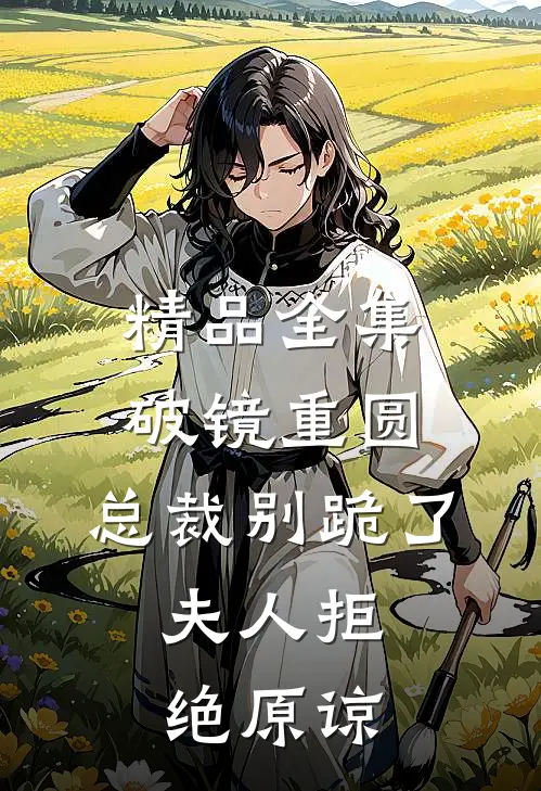 精品全集破镜重圆：总裁别跪了，夫人拒绝原谅