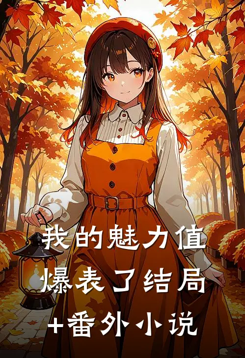 我的魅力值爆表了结局+番外小说