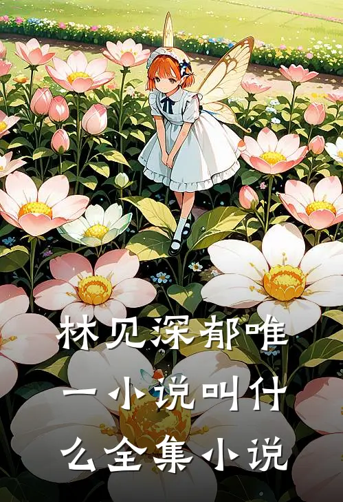 林见深郁唯一小说叫什么全集小说