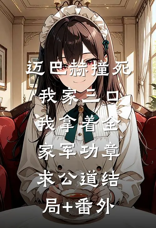 迈巴赫撞死我家三口，我拿着全家军功章求公道结局+番外