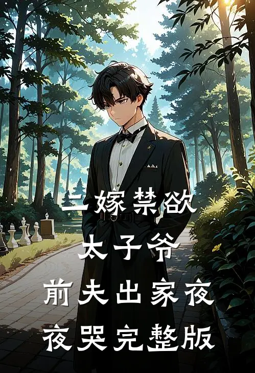 二嫁禁欲太子爷，前夫出家夜夜哭完整版