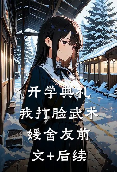 开学典礼，我打脸武术媛舍友前文+后续