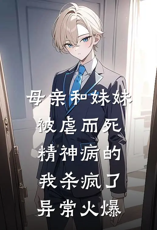 母亲和妹妹被虐而死，精神病的我杀疯了异常火爆