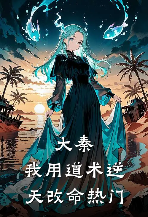 大秦：我用道术逆天改命热门